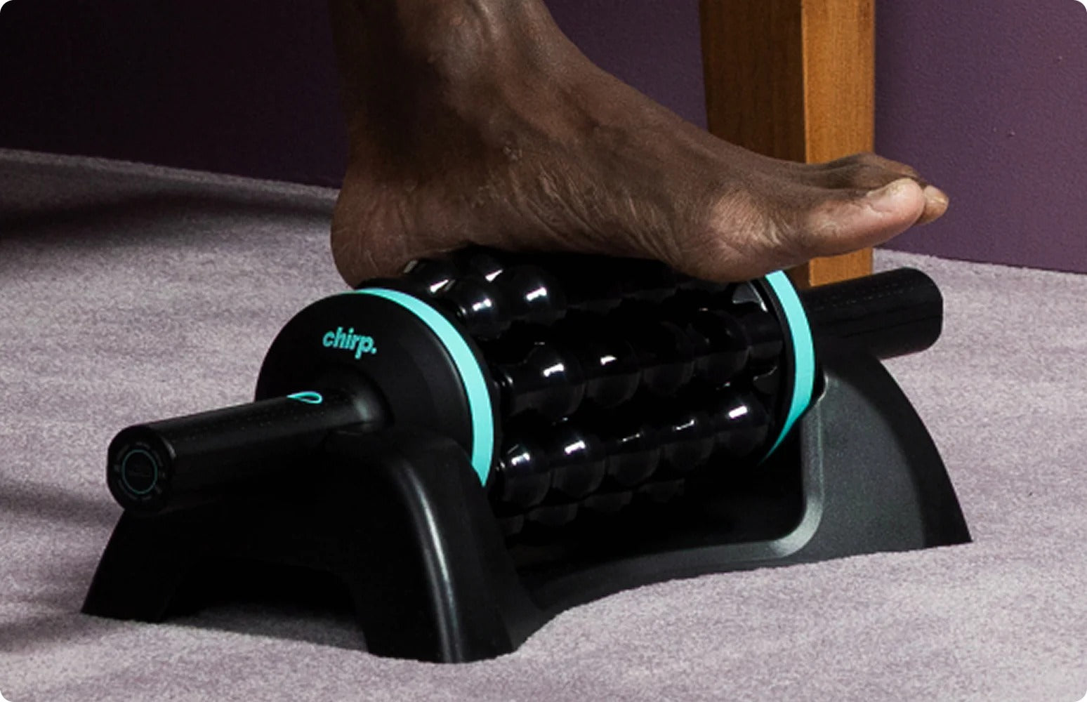 ¿Qué puede ayudar a aliviar la fascitis plantar/dolor de pie?